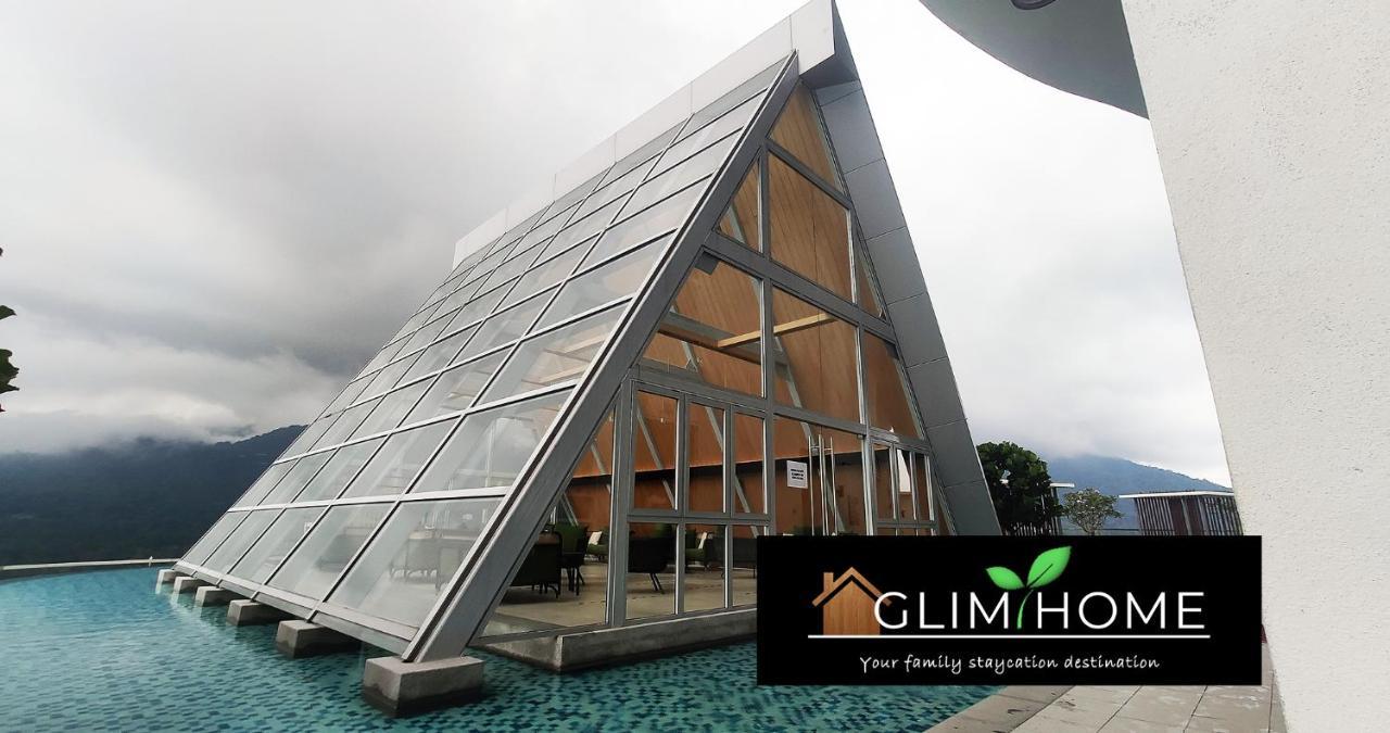 Glimhome @ Windmill Upon Hills Genting Highlands Kültér fotó
