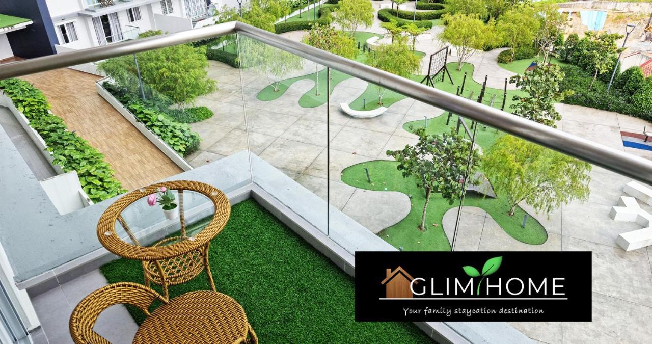Glimhome @ Windmill Upon Hills Genting Highlands Kültér fotó