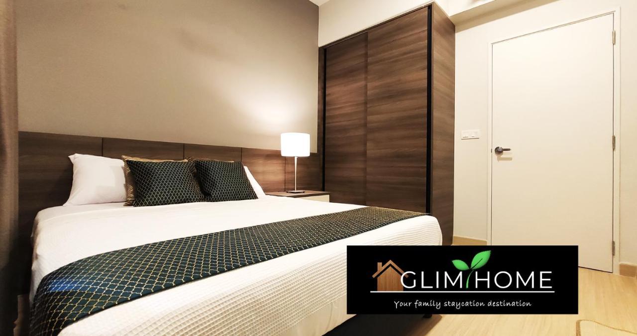 Glimhome @ Windmill Upon Hills Genting Highlands Kültér fotó