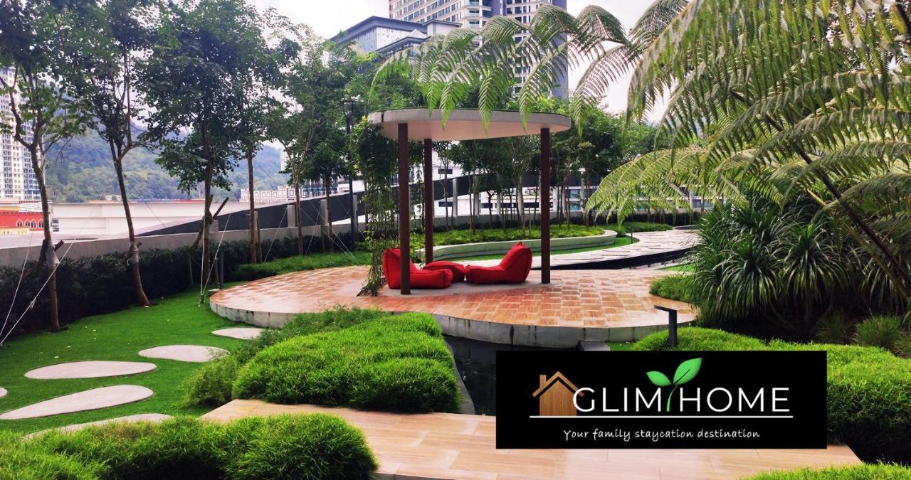 Glimhome @ Windmill Upon Hills Genting Highlands Kültér fotó