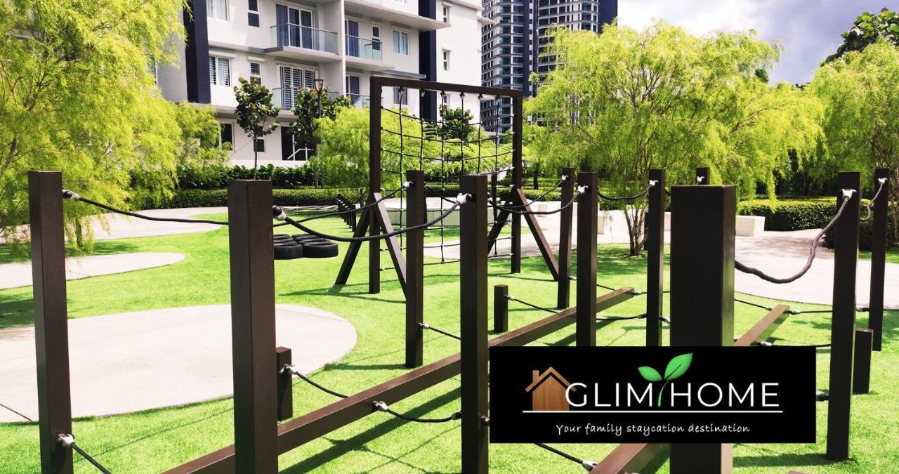 Glimhome @ Windmill Upon Hills Genting Highlands Kültér fotó