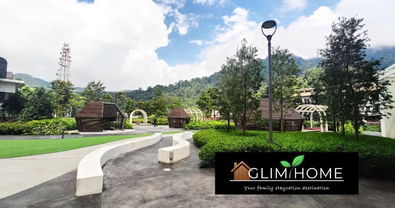 Glimhome @ Windmill Upon Hills Genting Highlands Kültér fotó