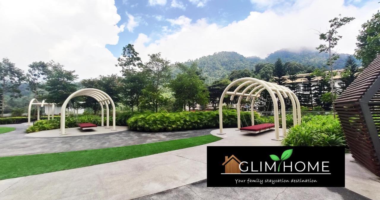 Glimhome @ Windmill Upon Hills Genting Highlands Kültér fotó
