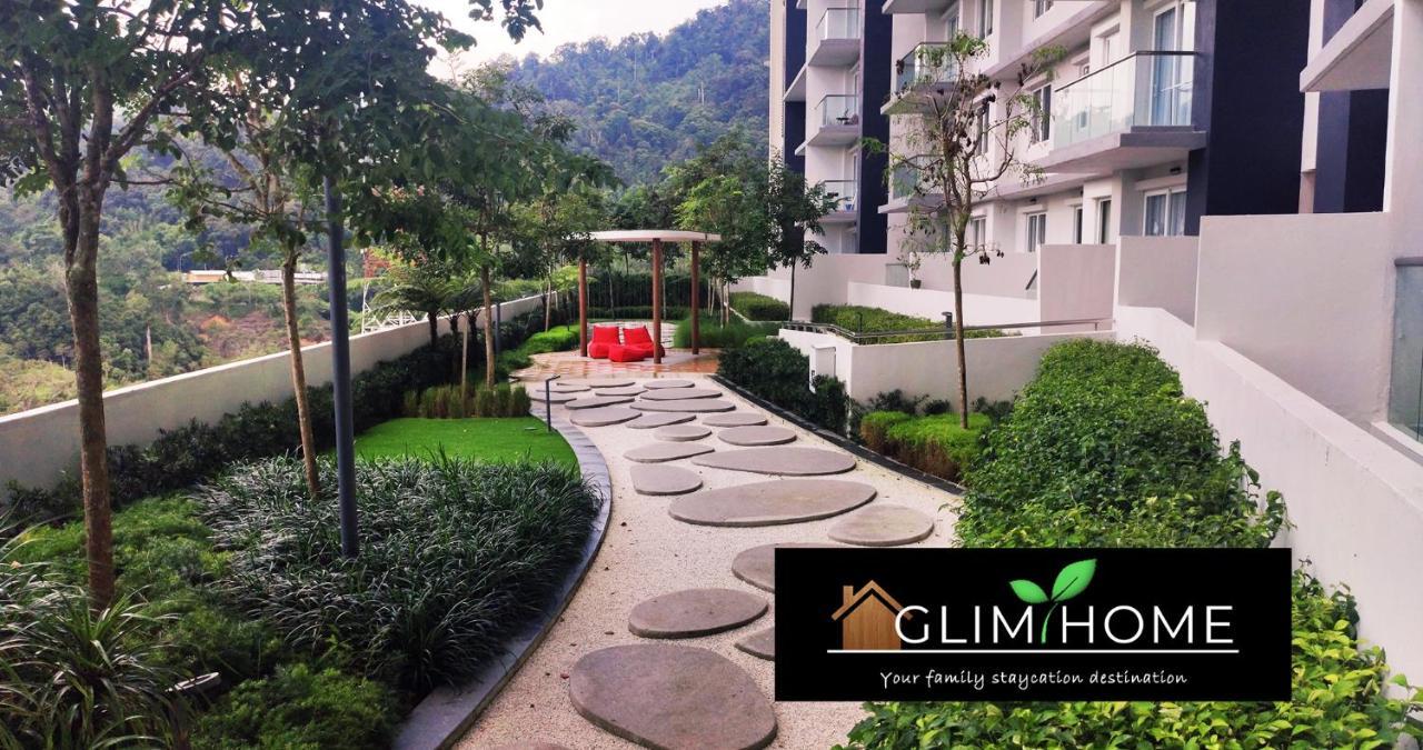 Glimhome @ Windmill Upon Hills Genting Highlands Kültér fotó